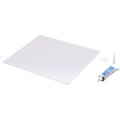 Amana Ceramic Tray & Sealer For  - Part# Amar0156942 AMAR0156942